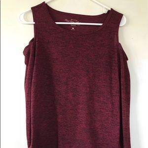 HOLLISTER LONG SLEEVE